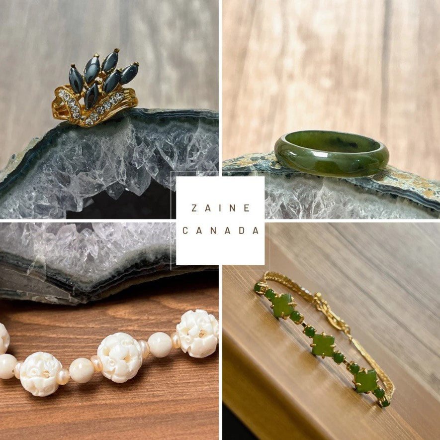 Jade Jewelry