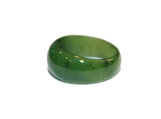 Canadian Jade Ring, Jade ring, BC Jade, Gemstone rings, jade jewelry, jade, natural jade, authentic jade, green jade, rings, Jewelry